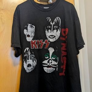 The Return of KISS